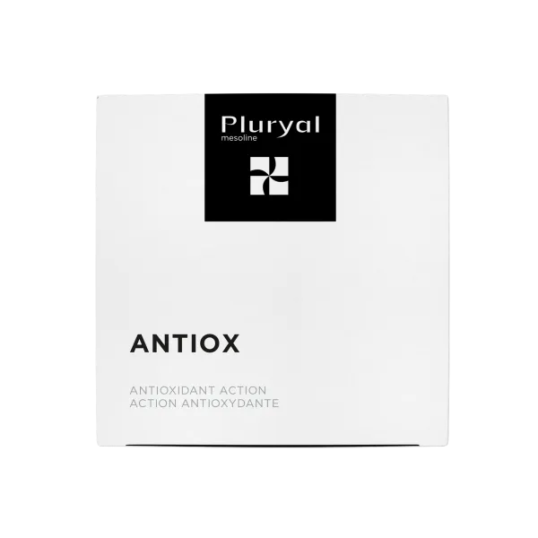 Pluryal ANTIOX