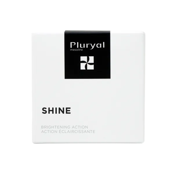 Pluryal SHINE