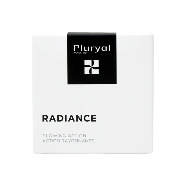Pluryal RADIANCE
