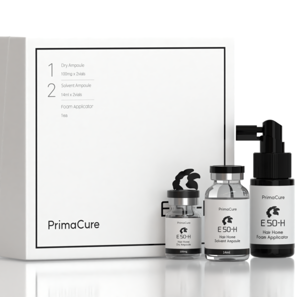 E-50H Home Care