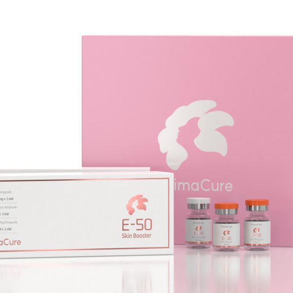 E-50 Skin Booster