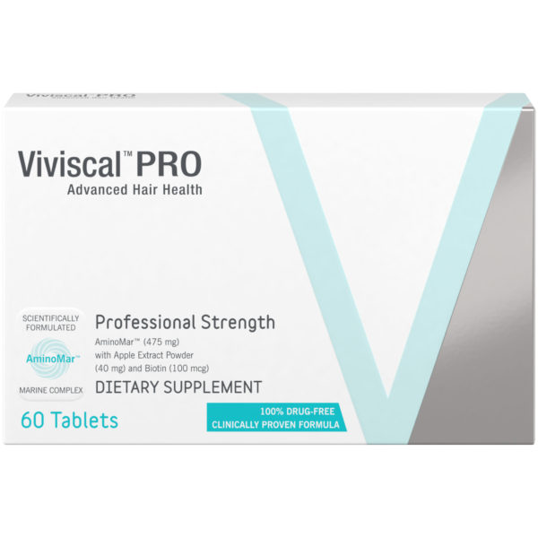 Viviscal Pro 增髮營養補充品