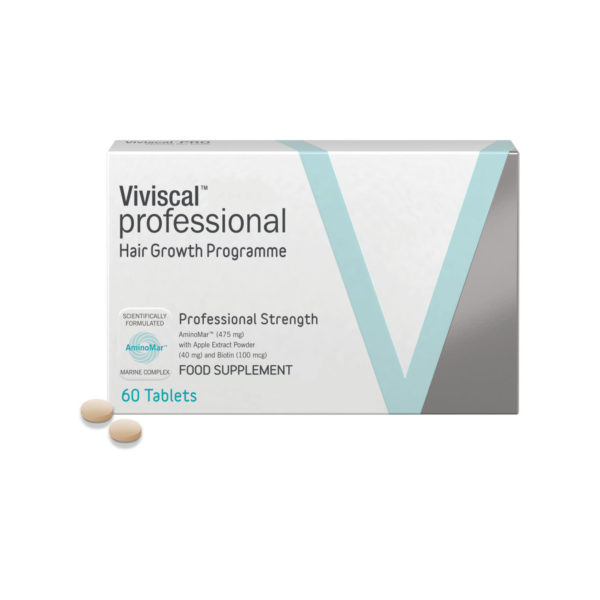 Viviscal Pro 增髮營養補充品
