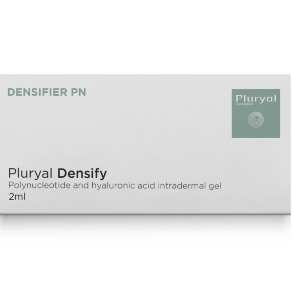 Pluryal Densify