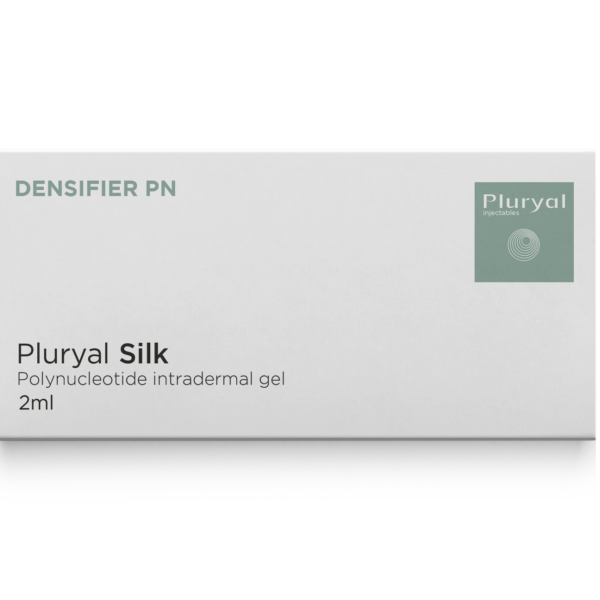 Pluryal Silk