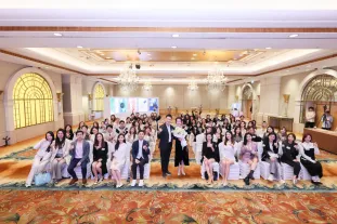 2024 Good Union Award Ceremony 頒獎典禮