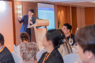 【Laetigen® 珠珠針香港首發盛典 】