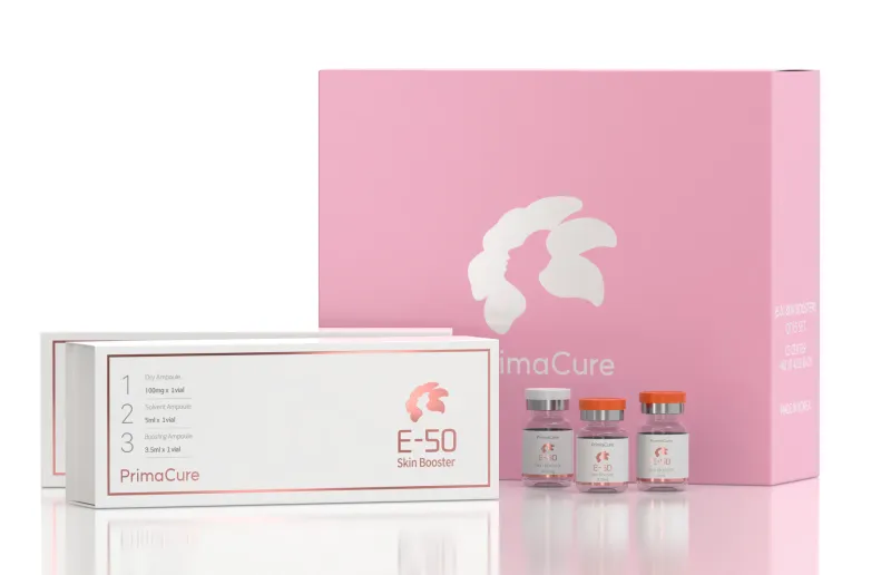 E-50 Skin Booster