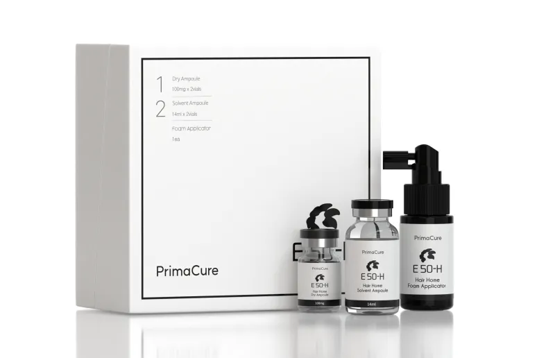 E-50H Home Care