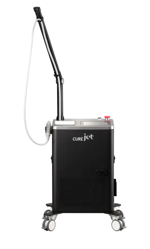 CureJet