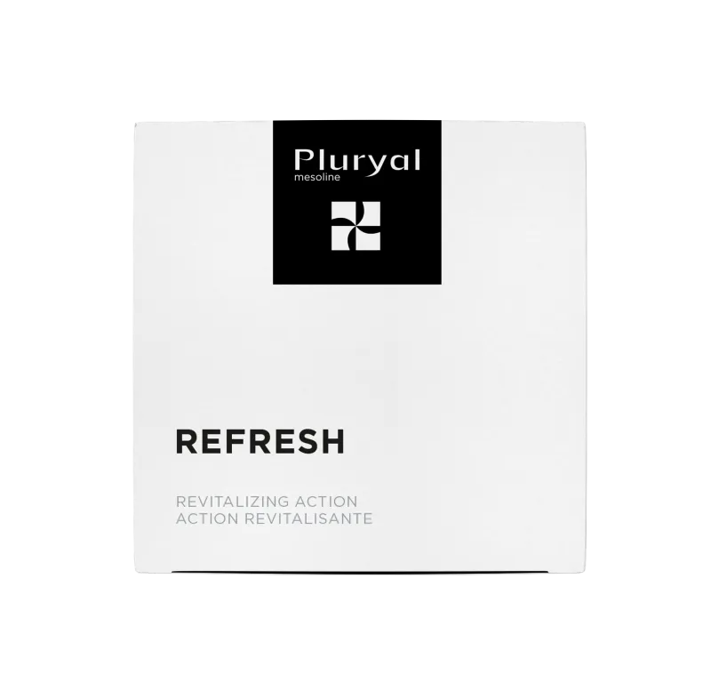 Pluryal REFRESH