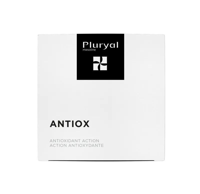 Pluryal REFRESH
