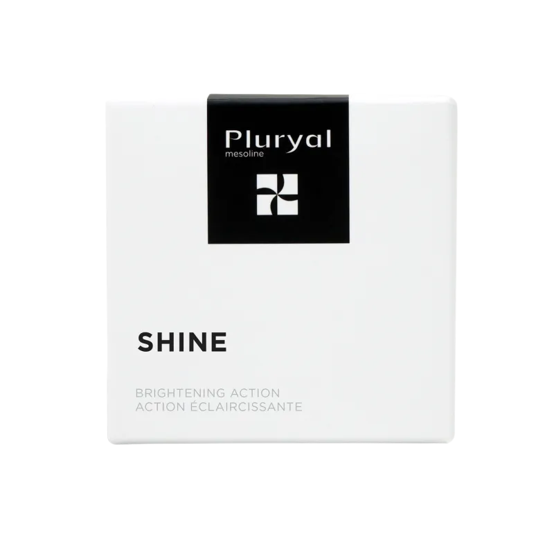 Pluryal REFRESH