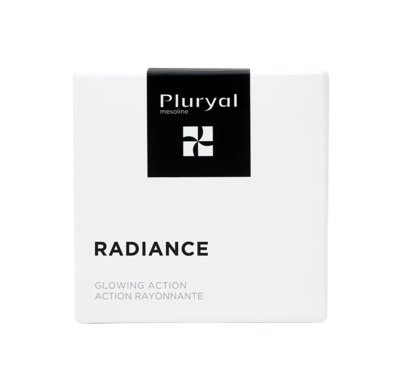 Pluryal REFRESH
