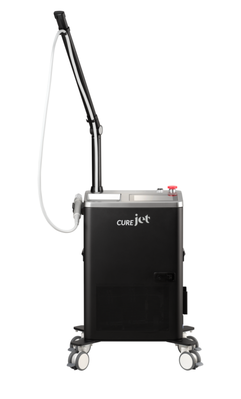 CureJet