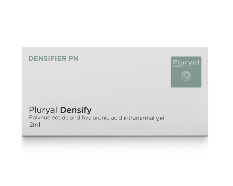 Pluryal Densify