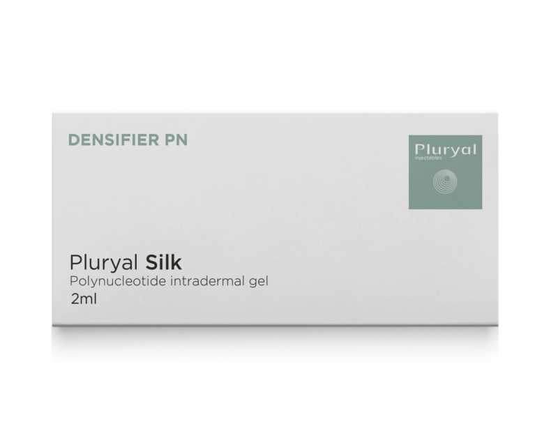 Pluryal Silk