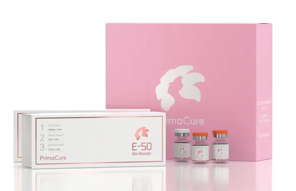E-50 Skin Booster