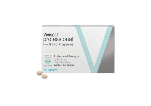 Viviscal Pro 增髮營養補充品