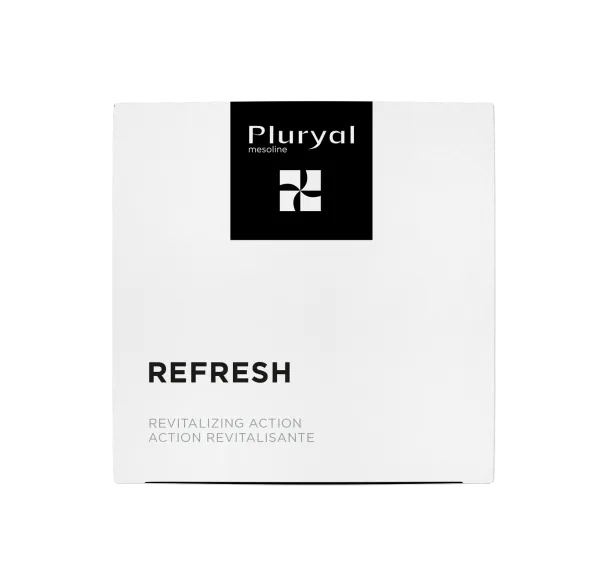 Pluryal REFRESH