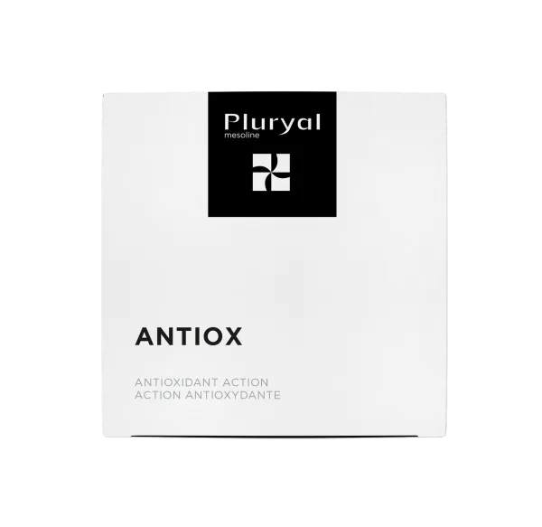 Pluryal ANTIOX