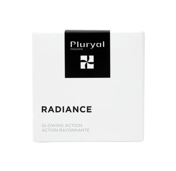 Pluryal RADIANCE
