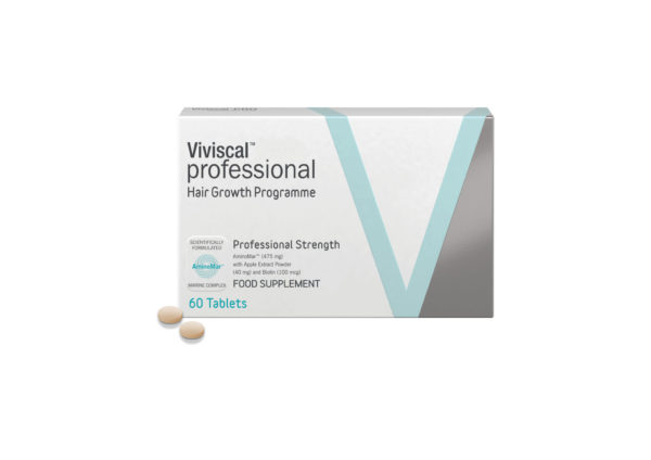 Viviscal Pro 增髮營養補充品