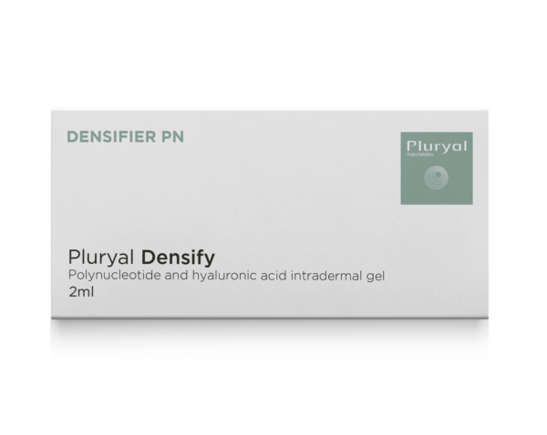 Pluryal Densify