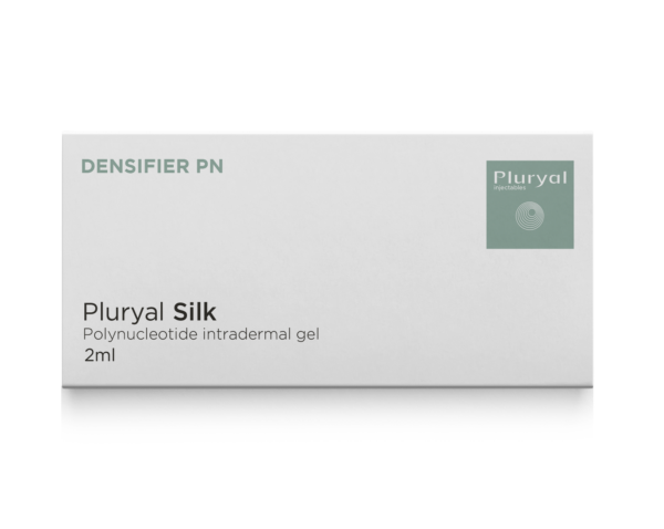 Pluryal Silk