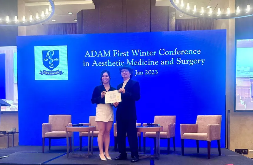 ADAM Good Union