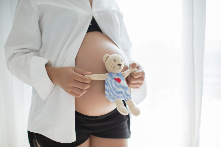【妊娠紋】一文拆解妊娠紋的形成、預防和改善方法
