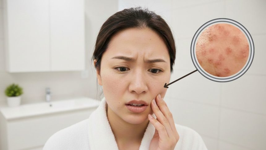 【激光去斑】別讓反黑成為去斑噩夢！深度拆解反黑成因與預防對策