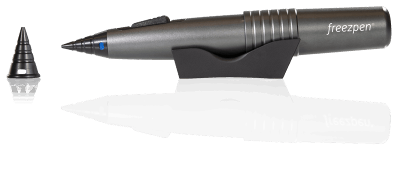 Freeze Pen